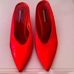 Top Shop stunning shoes in size six